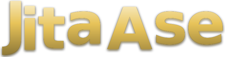 Jita Ase logo